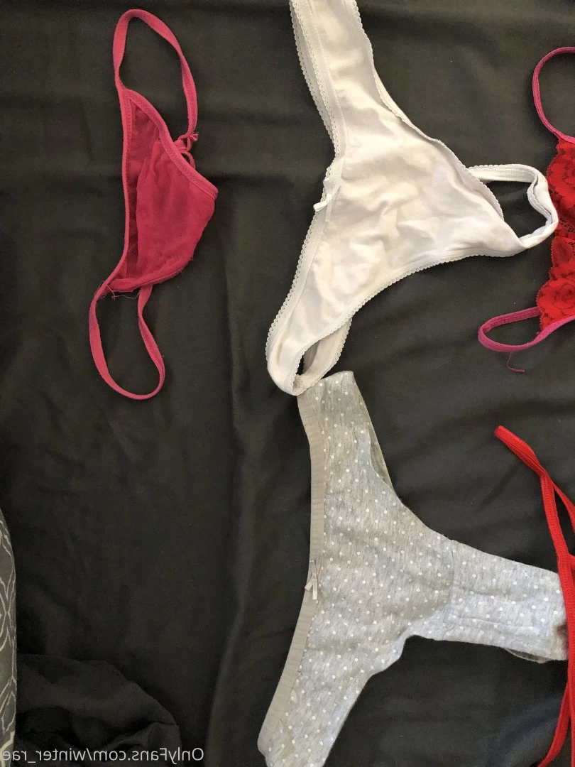 Winter Rayne - SEXT ME! [ winterraynexo ] Onlyfans leaked photo 6664735 on Hotleaks.tv