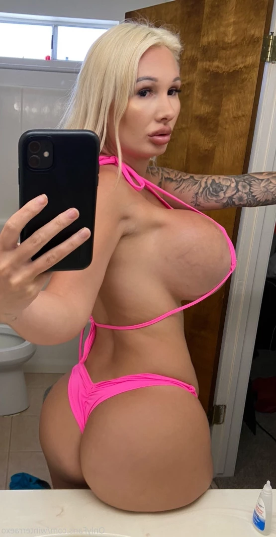 Winter Rayne - SEXT ME! [ winterraynexo ] Onlyfans leaked photo 6664958 on Hotleaks.tv