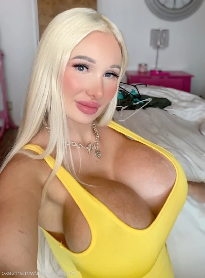 Winter Rayne - SEXT ME! [ winterraynexo ] Onlyfans leaked photo 6667507 on Hotleaks.tv