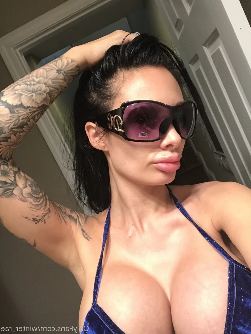 Winter Rayne - SEXT ME! [ winterraynexo ] Onlyfans leaked photo 6669922 on Hotleaks.tv