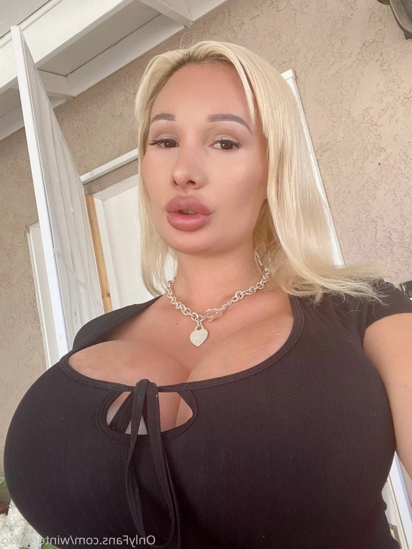 Winter Rayne - SEXT ME! [ winterraynexo ] Onlyfans leaked photo 6670928 on Hotleaks.tv