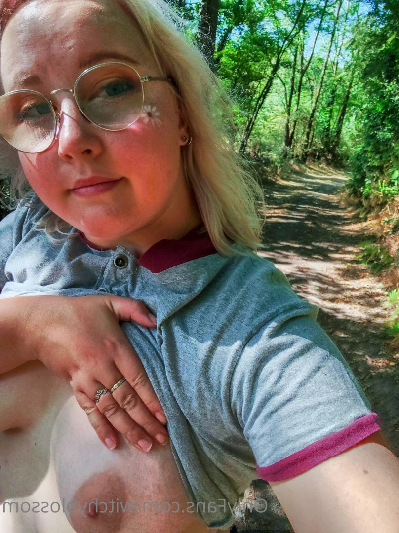 Witchy Blossom [ witchyblossom ] Onlyfans leaked photo 6925042 on Hotleaks.tv