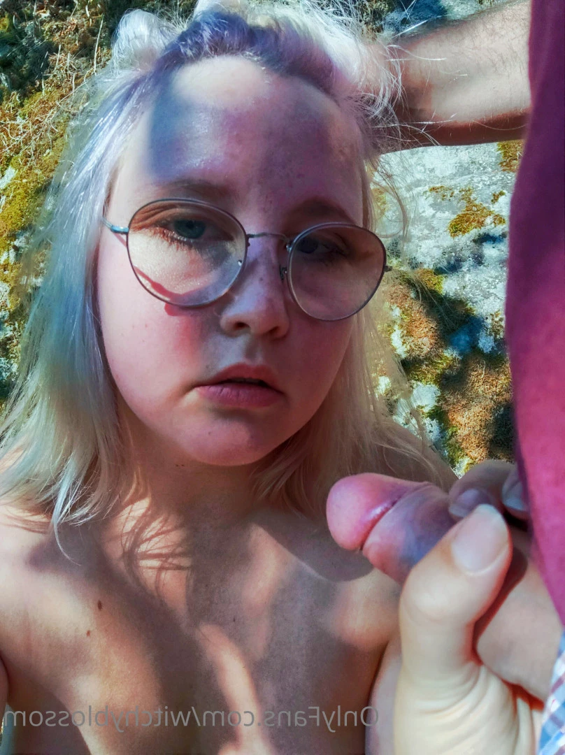 Witchy Blossom [ witchyblossom ] Onlyfans leaked photo 6925510 on Hotleaks.tv