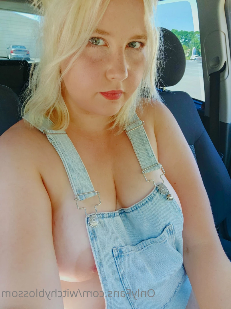 Witchy Blossom [ witchyblossom ] Onlyfans leaked photo 6925685 on Hotleaks.tv