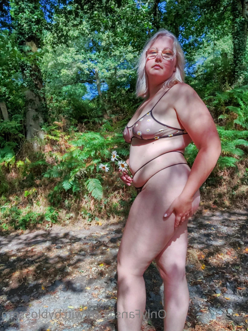 Witchy Blossom [ witchyblossom ] Onlyfans leaked photo 6926235 on Hotleaks.tv