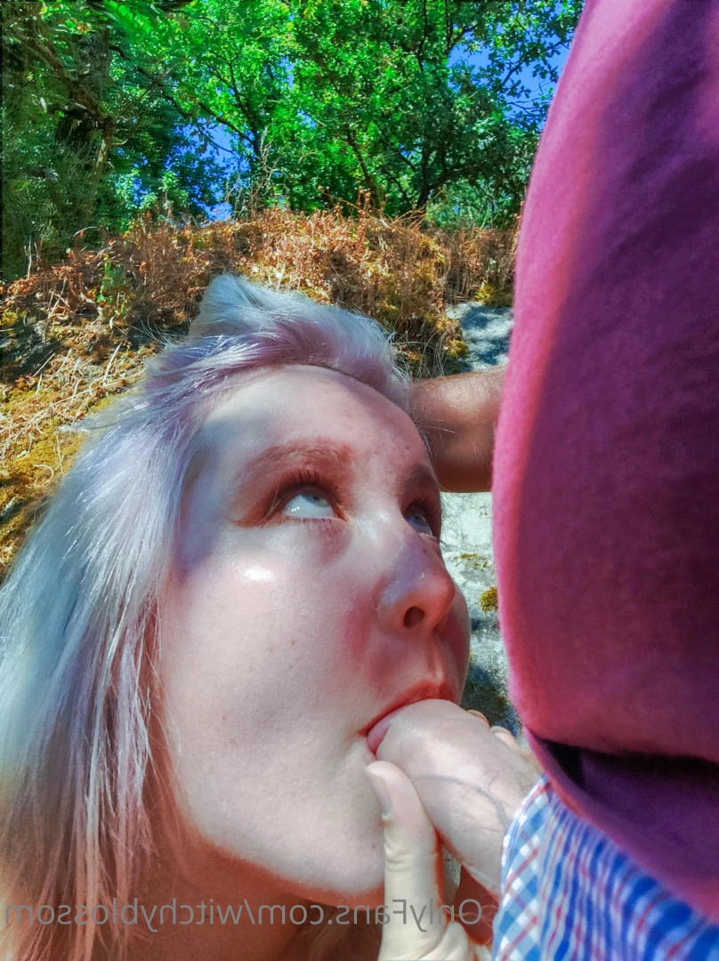 Witchy Blossom [ witchyblossom ] Onlyfans leaked photo 6926245 on Hotleaks.tv