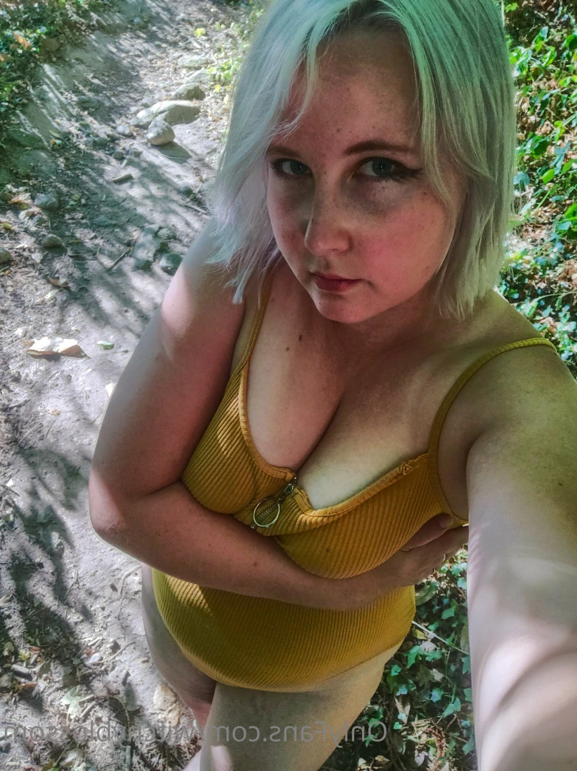 Witchy Blossom [ witchyblossom ] Onlyfans leaked photo 6926784 on Hotleaks.tv