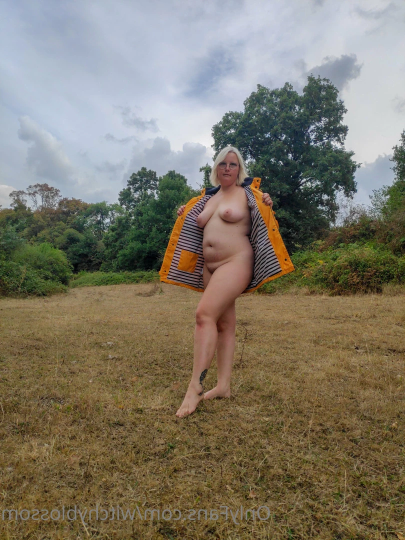 Witchy Blossom [ witchyblossom ] Onlyfans leaked photo 6927600 on Hotleaks.tv