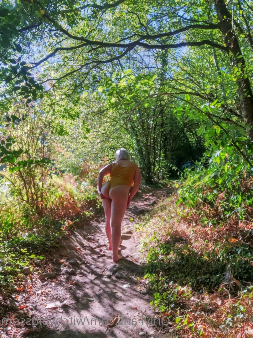 Witchy Blossom [ witchyblossom ] Onlyfans leaked photo 6928253 on Hotleaks.tv