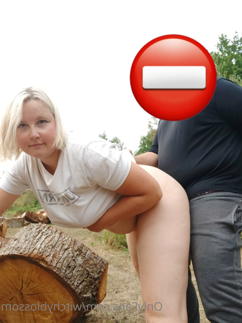 Witchy Blossom [ witchyblossom ] Onlyfans leaked photo 6928328 on Hotleaks.tv