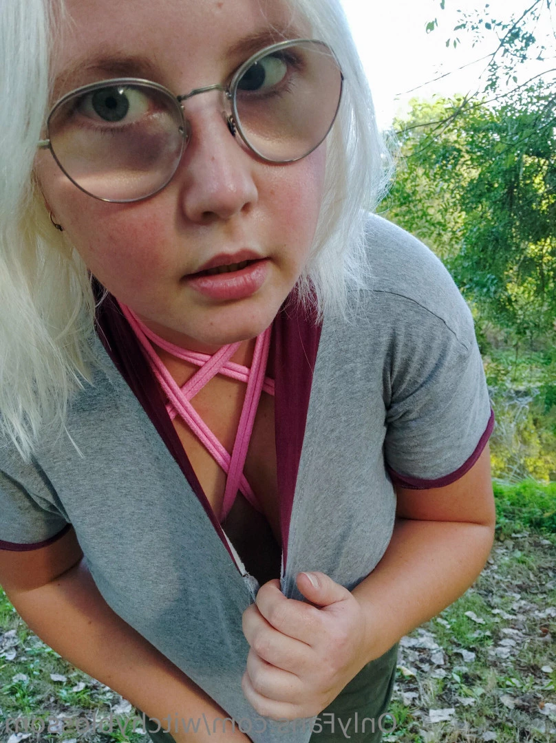 Witchy Blossom [ witchyblossom ] Onlyfans leaked photo 6928393 on Hotleaks.tv