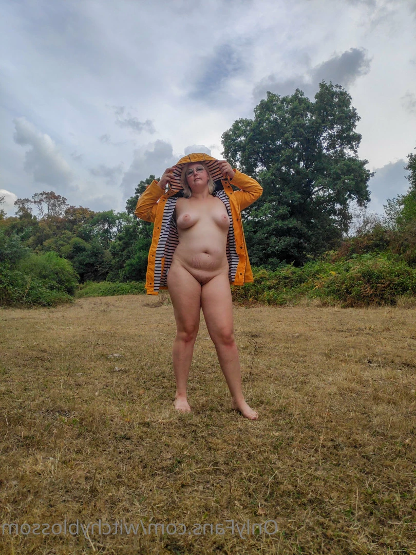 Witchy Blossom [ witchyblossom ] Onlyfans leaked photo 6929291 on Hotleaks.tv