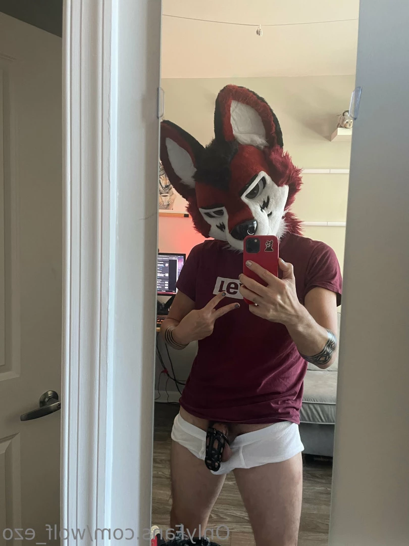 WolfEzo [ wolf_ezo ] Onlyfans leaked photo 9045816 on Hotleaks.tv