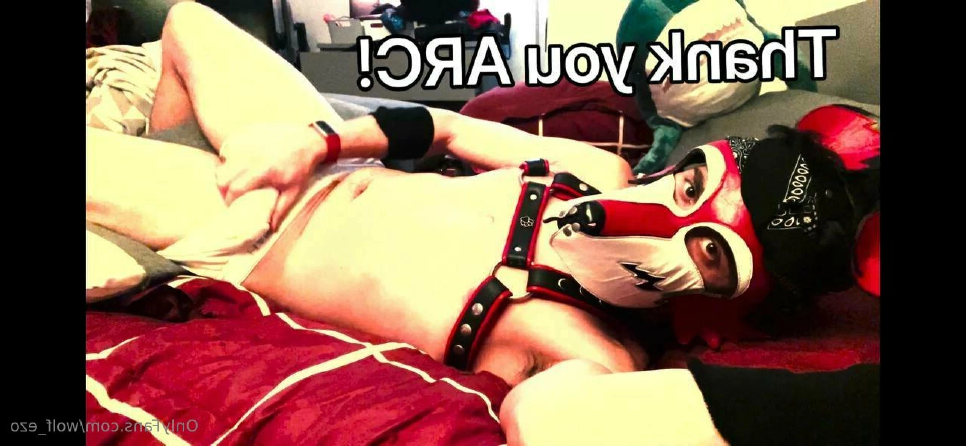WolfEzo [ wolf_ezo ] Onlyfans leaked photo 9045927 on Hotleaks.tv