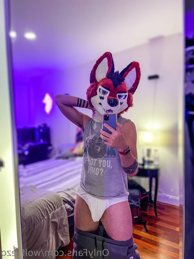 WolfEzo [ wolf_ezo ] Onlyfans leaked photo 9046057 on Hotleaks.tv