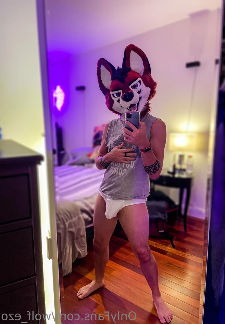 WolfEzo [ wolf_ezo ] Onlyfans leaked photo 9046366 on Hotleaks.tv