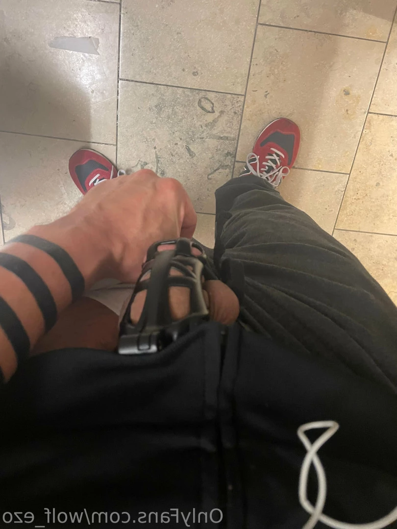 WolfEzo [ wolf_ezo ] Onlyfans leaked photo 9046419 on Hotleaks.tv