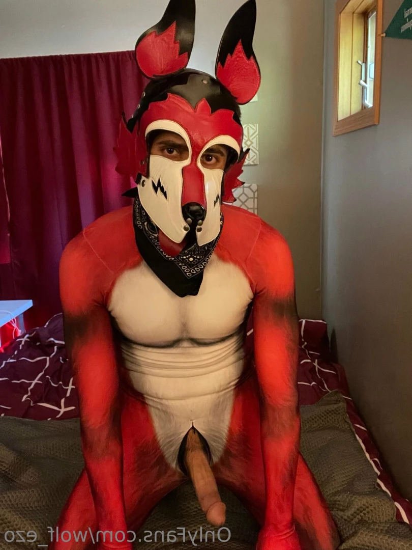 WolfEzo [ wolf_ezo ] Onlyfans leaked photo 9046494 on Hotleaks.tv