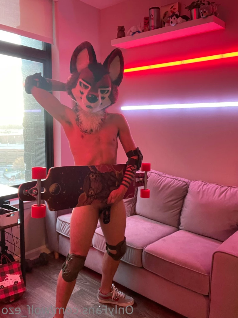 WolfEzo [ wolf_ezo ] Onlyfans leaked photo 10425161 on Hotleaks.tv