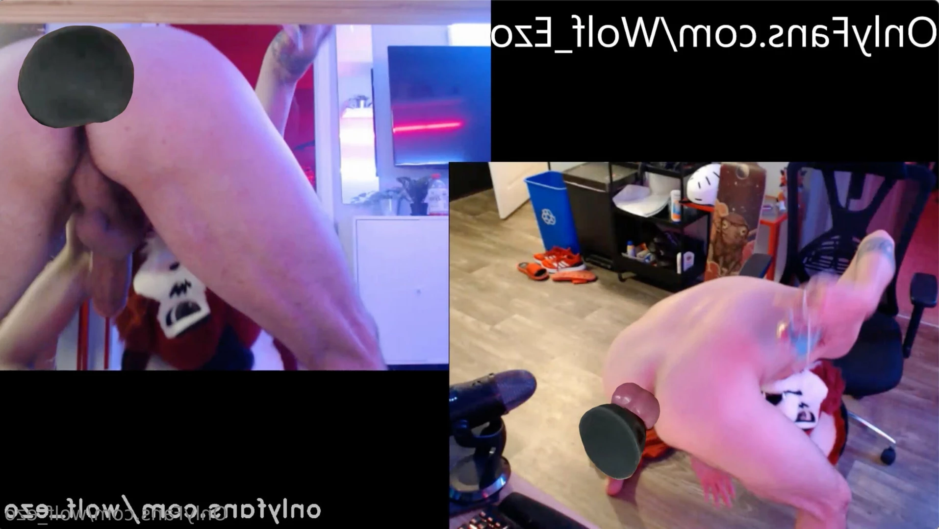 WolfEzo [ wolf_ezo ] Onlyfans leaked photo 10425165 on Hotleaks.tv