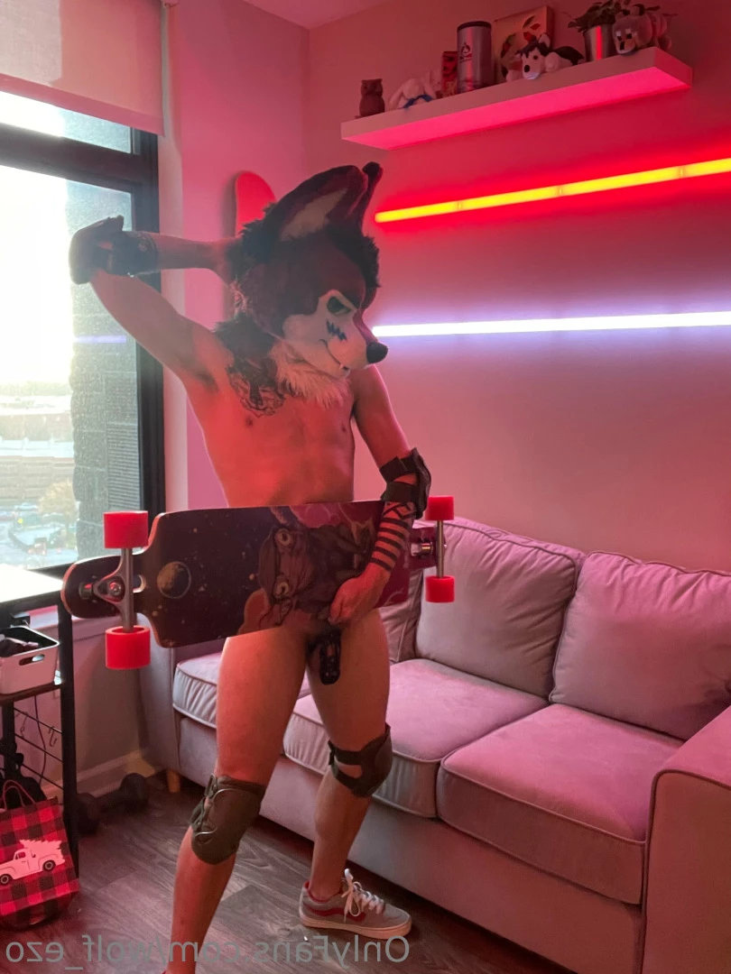 WolfEzo [ wolf_ezo ] Onlyfans leaked photo 10425171 on Hotleaks.tv