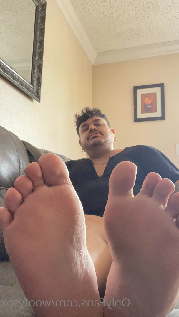 Danny [ woofysox ] Onlyfans leaked photo 6482049 on Hotleaks.tv