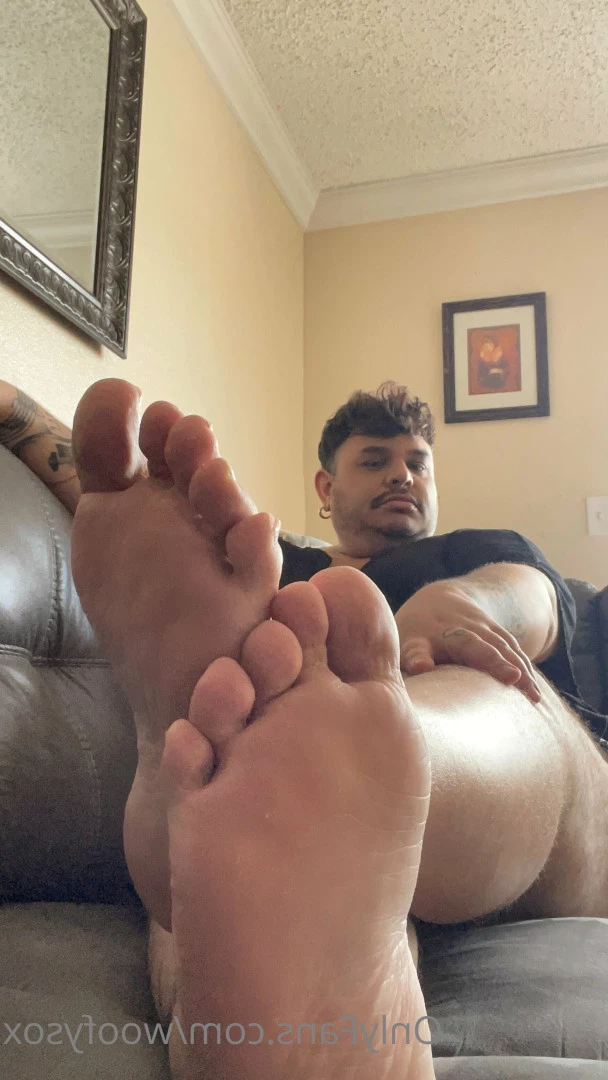 Danny [ woofysox ] Onlyfans leaked photo 6482066 on Hotleaks.tv