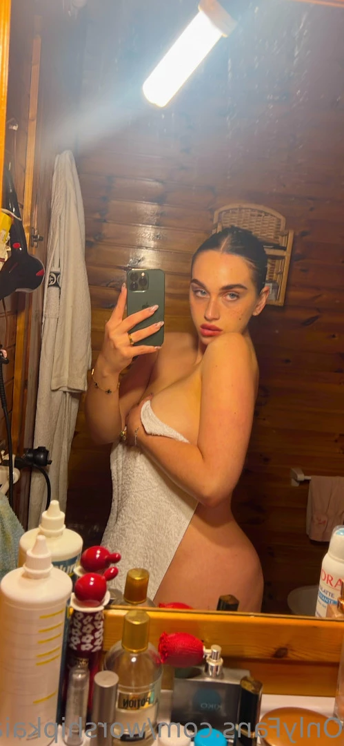 worshipkaia Onlyfans leaked photo 10431695 on Hotleaks.tv
