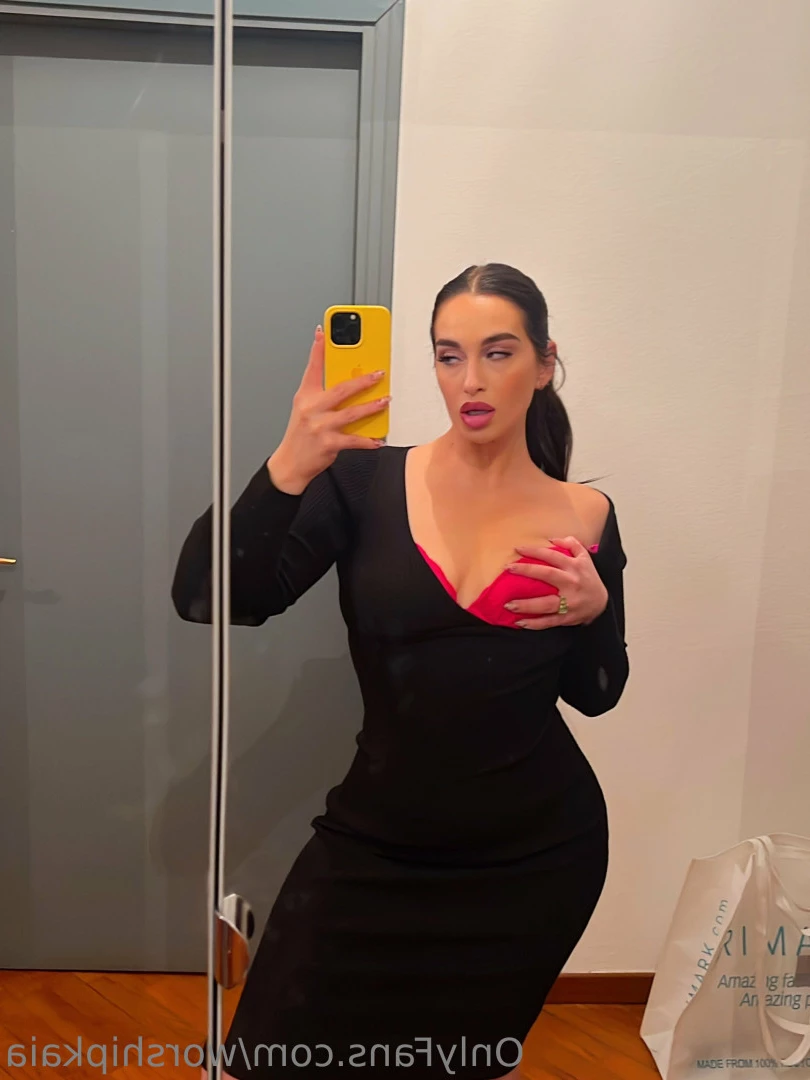 worshipkaia Onlyfans leaked photo 10431696 on Hotleaks.tv
