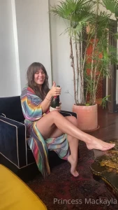 Princess Mackayla [ worshipmackayla ] Onlyfans leaked video 6487337 on Hotleaks.tv