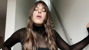 Princess Mackayla [ worshipmackayla ] Onlyfans leaked video 6487689 on Hotleaks.tv
