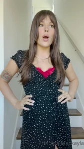 Princess Mackayla [ worshipmackayla ] Onlyfans leaked video 6487763 on Hotleaks.tv
