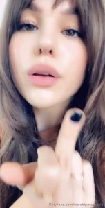 Princess Mackayla [ worshipmackayla ] Onlyfans leaked video 6487889 on Hotleaks.tv