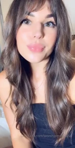 Princess Mackayla [ worshipmackayla ] Onlyfans leaked video 6487902 on Hotleaks.tv