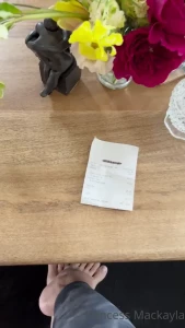 Princess Mackayla [ worshipmackayla ] Onlyfans leaked video 6487958 on Hotleaks.tv