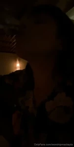 Princess Mackayla [ worshipmackayla ] Onlyfans leaked video 6488228 on Hotleaks.tv
