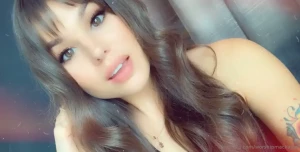 Princess Mackayla [ worshipmackayla ] Onlyfans leaked video 6488235 on Hotleaks.tv