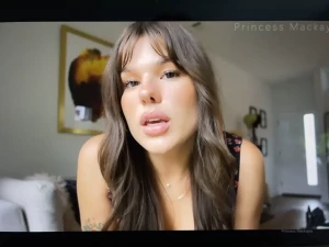 Princess Mackayla [ worshipmackayla ] Onlyfans leaked video 6488248 on Hotleaks.tv