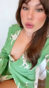 Princess Mackayla [ worshipmackayla ] Onlyfans leaked video 6488266 on Hotleaks.tv