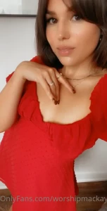 Princess Mackayla [ worshipmackayla ] Onlyfans leaked video 6488275 on Hotleaks.tv