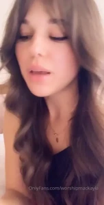 Princess Mackayla [ worshipmackayla ] Onlyfans leaked video 6488321 on Hotleaks.tv