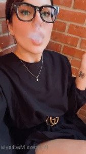 Princess Mackayla [ worshipmackayla ] Onlyfans leaked video 6488341 on Hotleaks.tv