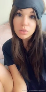 Princess Mackayla [ worshipmackayla ] Onlyfans leaked video 6488444 on Hotleaks.tv