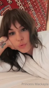 Princess Mackayla [ worshipmackayla ] Onlyfans leaked video 6488475 on Hotleaks.tv