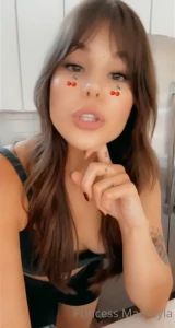 Princess Mackayla [ worshipmackayla ] Onlyfans leaked video 6488914 on Hotleaks.tv