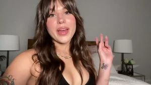 Princess Mackayla [ worshipmackayla ] Onlyfans leaked video 6489018 on Hotleaks.tv
