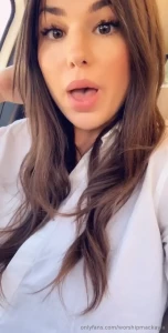 Princess Mackayla [ worshipmackayla ] Onlyfans leaked video 6489028 on Hotleaks.tv