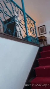 Princess Mackayla [ worshipmackayla ] Onlyfans leaked video 6489092 on Hotleaks.tv