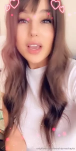 Princess Mackayla [ worshipmackayla ] Onlyfans leaked video 6489096 on Hotleaks.tv