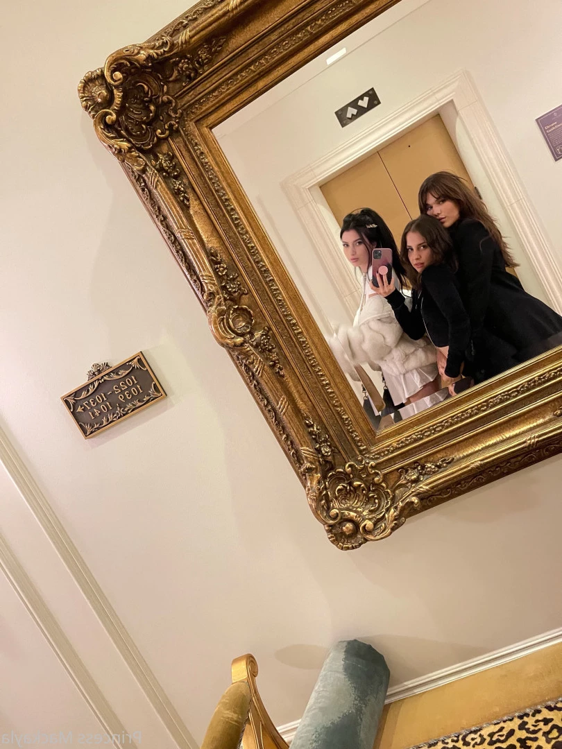 Princess Mackayla [ worshipmackayla ] Onlyfans leaked photo 6855048 on Hotleaks.tv